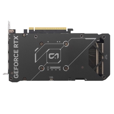 Відеокарта ASUS GeForce RTX 5060 Ti 8GB GDDR7 OC DUAL-RTX5060TI-O8G (90YV0MP2-M0NA00)