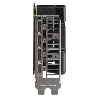 Відеокарта ASUS GeForce RTX 5060 Ti 8GB GDDR7 OC DUAL-RTX5060TI-O8G (90YV0MP2-M0NA00)