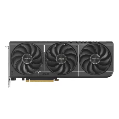 Відеокарта ASUS GeForce RTX 5060 Ti 8GB GDDR7 OC PRIME-RTX5060TI-O8G (90YV0MP0-M0NA00)