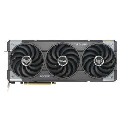 Відеокарта ASUS GeForce RTX 5070 12GB GDDR7 OC TUF-RTX5070-O12G-GAMING (90YV0LZ0-M0NA00)