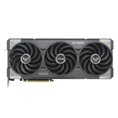 Відеокарта ASUS GeForce RTX 5070 12GB GDDR7 OC TUF-RTX5070-O12G-GAMING (90YV0LZ0-M0NA00)