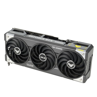 Відеокарта ASUS GeForce RTX 5070 12GB GDDR7 OC TUF-RTX5070-O12G-GAMING (90YV0LZ0-M0NA00)