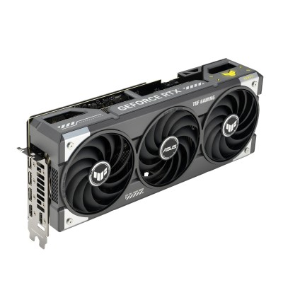 Відеокарта ASUS GeForce RTX 5070 12GB GDDR7 OC TUF-RTX5070-O12G-GAMING (90YV0LZ0-M0NA00)