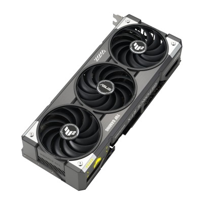 Відеокарта ASUS GeForce RTX 5070 12GB GDDR7 OC TUF-RTX5070-O12G-GAMING (90YV0LZ0-M0NA00)