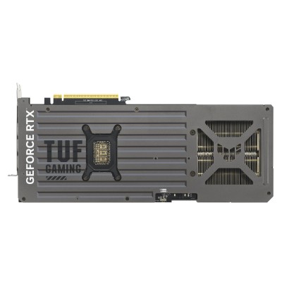 Відеокарта ASUS GeForce RTX 5070 12GB GDDR7 OC TUF-RTX5070-O12G-GAMING (90YV0LZ0-M0NA00)