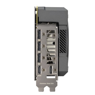 Відеокарта ASUS GeForce RTX 5070 12GB GDDR7 OC TUF-RTX5070-O12G-GAMING (90YV0LZ0-M0NA00)