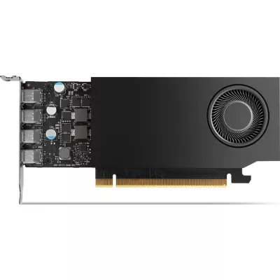 Відеокарта HP NVIDIA RTX A1000 8GB 4mDP (AV8J4AA)
