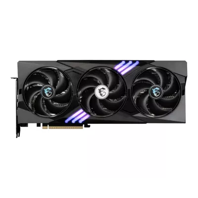 Відеокарта MSI GeForce RTX 5070 12GB GDDR7 GAMING TRIO OC (912-V532-029)