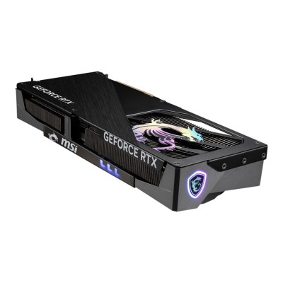 Відеокарта MSI GeForce RTX 5070 12GB GDDR7 GAMING TRIO OC (912-V532-029) Відеокарта MSI GeForce RTX 5070 12GB GDDR7 GAMING TRIO OC (912-V532-029)