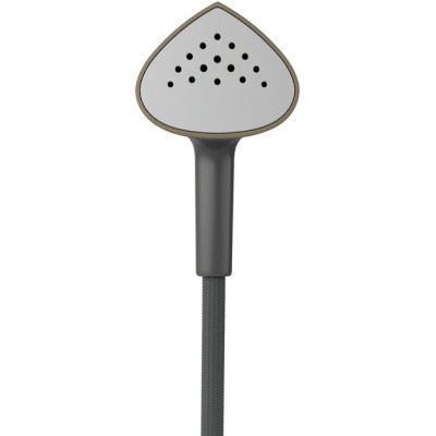 Відпарювач Philips вертикальний 3000 Series, 2000Вт, 2000мл, постійна пара - 40гр, стійка,вішалка, керам. підошва, чорний (STE31