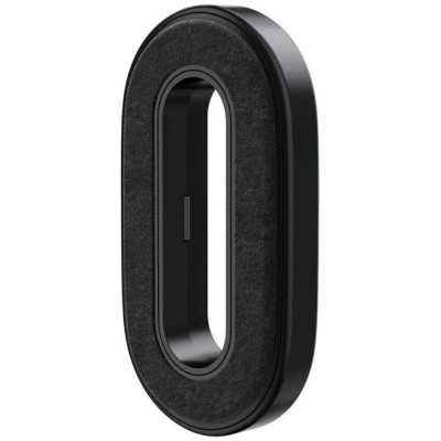 Відпарювач Tefal компактний Pure Pop, 1300Вт, 70мл, постійна пара - 20гр, жовтий (DT2026E1)