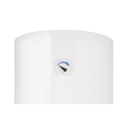 Водонагрівач електр. ARDESTO NEU NTS 100 V 1.5K EU2 круглий, 100л, 1,5кВт, мех. кер-ння, C, Італія, білий