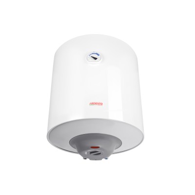 Водонагрівач електр. ARDESTO NEU NTS 50 V 1.5K EU2 круглий, 50л, 1,5кВт, мех. кер-ння, C, Італія, білий