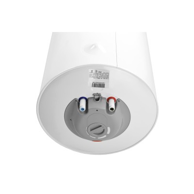 Водонагрівач електр. ARDESTO NEU NTS 50 V 1.5K EU2 круглий, 50л, 1,5кВт, мех. кер-ння, C, Італія, білий