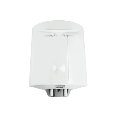 Водонагрівач електр. ARDESTO NEU NTS 50 V 1.5K EU2 круглий, 50л, 1,5кВт, мех. кер-ння, C, Італія, білий