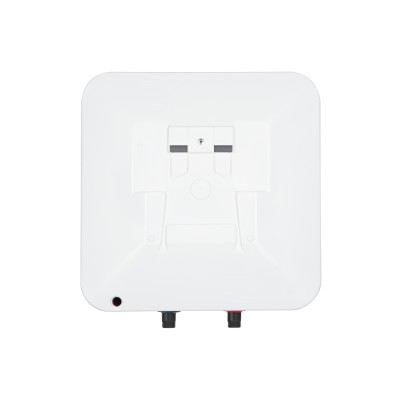 Водонагрівач електр. ARDESTO компакт, 10л, 1,2кВт, монтаж над мийкою, мех. кер-ння, A, Італія, білий (3100839)