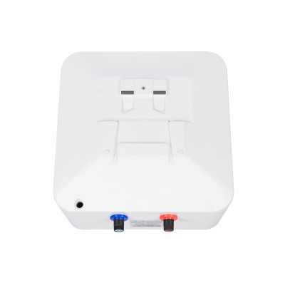 Водонагрівач електр. ARDESTO компакт, 10л, 1,2кВт, монтаж над мийкою, мех. кер-ння, A, Італія, білий (3100839)