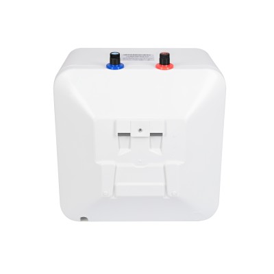 Водонагрівач електр. ARDESTO компакт, 10л, 1,2кВт, монтаж під мийкою, мех. кер-ння, B, Італія, білий (3100840)