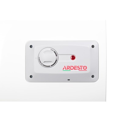Водонагрівач електр. ARDESTO компакт, 10л, 1,2кВт, монтаж під мийкою, мех. кер-ння, B, Італія, білий (3100840)