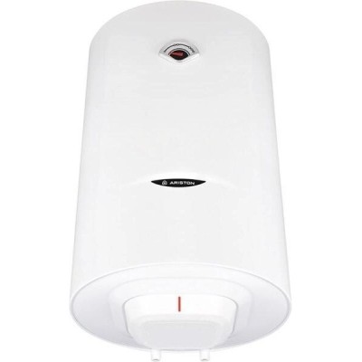 Водонагрівач електр. Ariston круглий SG1 EU, 80л, 1,5кВт, мех. кер-ння, C, Італія, білий