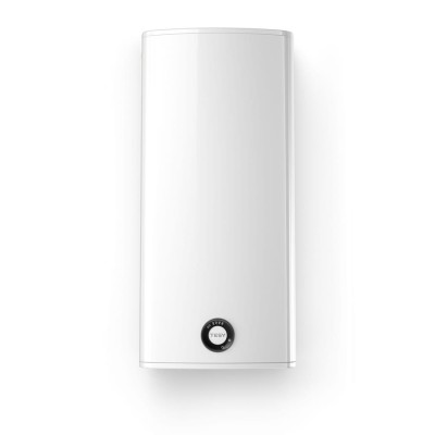 Водонагрівач електр. TESY Bellislimo Lite Dry плаский GCR 802712D E32 EC, 80л, 1,2кВт, сухий тен, ун. монтаж, електр. кер-ння, B