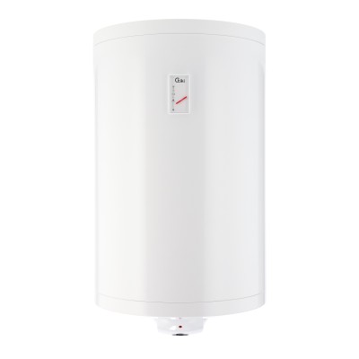 Водонагрівач електр. TIKI Prime M, 100L, 2кВт, мех. кер-ння, С, білий, 700173