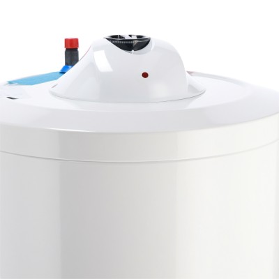 Водонагрівач електр. TIKI Prime M, 100L, 2кВт, мех. кер-ння, С, білий, 700173