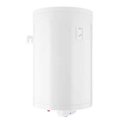 Водонагрівач електр. TIKI Prime M, 100L, 2кВт, мех. кер-ння, С, білий, 700173