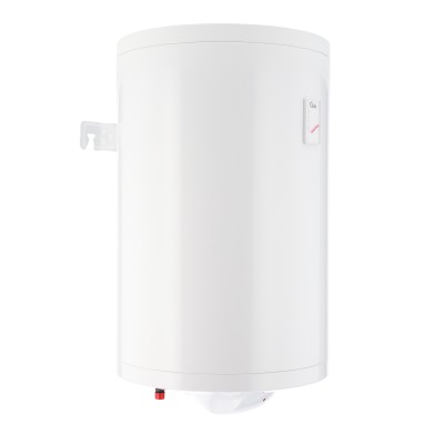 Водонагрівач електр. TIKI Prime M, 100L, 2кВт, мех. кер-ння, С, білий, 700173