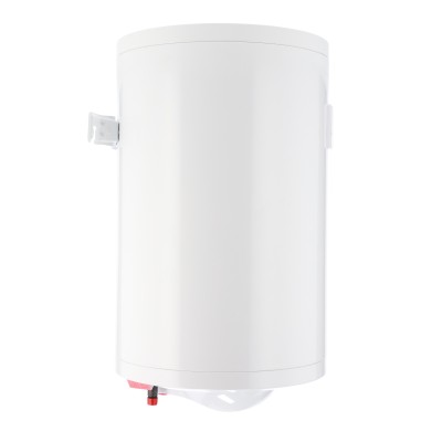 Водонагрівач електр. TIKI Prime M, 100L, 2кВт, мех. кер-ння, С, білий, 700173