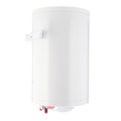 Водонагрівач електр. TIKI Prime M, 100L, 2кВт, мех. кер-ння, С, білий, 700173