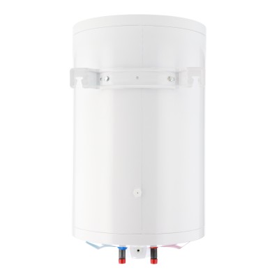 Водонагрівач електр. TIKI Prime M, 100L, 2кВт, мех. кер-ння, С, білий, 700173