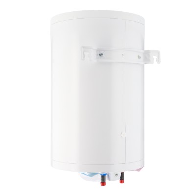 Водонагрівач електр. TIKI Prime M, 100L, 2кВт, мех. кер-ння, С, білий, 700173