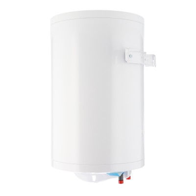 Водонагрівач електр. TIKI Prime M, 100L, 2кВт, мех. кер-ння, С, білий, 700173