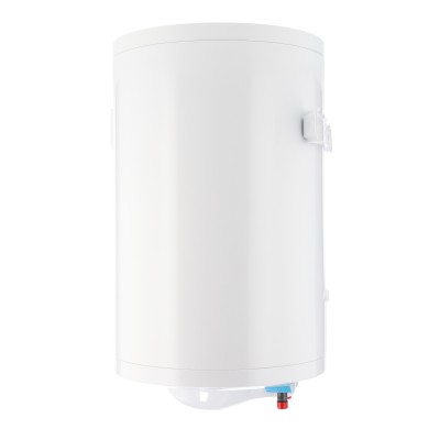 Водонагрівач електр. TIKI Prime M, 100L, 2кВт, мех. кер-ння, С, білий, 700173