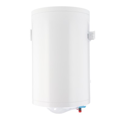 Водонагрівач електр. TIKI Prime M, 100L, 2кВт, мех. кер-ння, С, білий, 700173