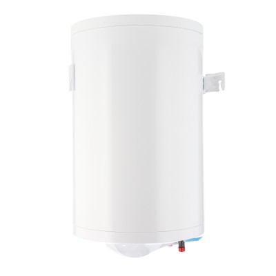 Водонагрівач електр. TIKI Prime M, 100L, 2кВт, мех. кер-ння, С, білий, 700173