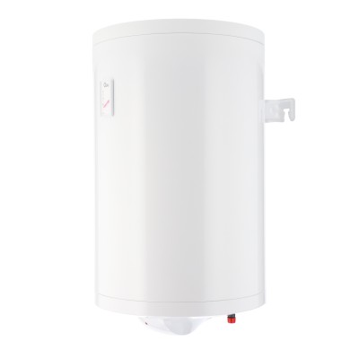 Водонагрівач електр. TIKI Prime M, 100L, 2кВт, мех. кер-ння, С, білий, 700173