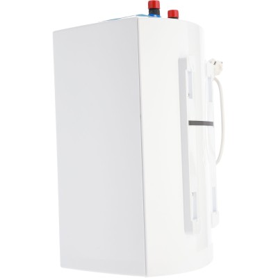 Водонагрівач електр. TIKI компакт GT, 10л, 2кВт, монтаж під мийкою, мех. кер-ння, A, білий, 700187