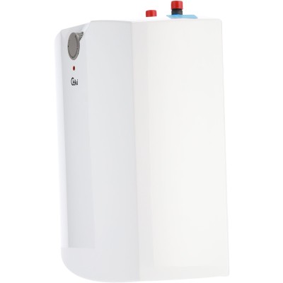 Водонагрівач електр. TIKI компакт GT, 10л, 2кВт, монтаж під мийкою, мех. кер-ння, A, білий, 700187
