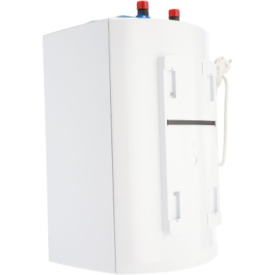 Водонагрівач електр. TIKI компакт GT, 10л, 2кВт, монтаж під мийкою, мех. кер-ння, A, білий, 700187