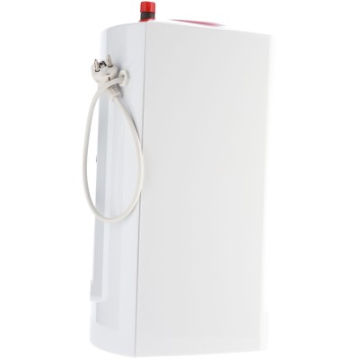 Водонагрівач електр. TIKI компакт GT, 10л, 2кВт, монтаж під мийкою, мех. кер-ння, A, білий, 700187