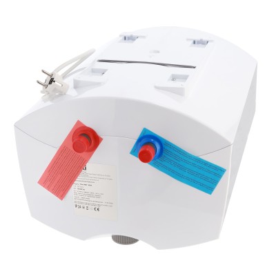 Водонагрівач електр. TIKI компакт GT, 10л, 2кВт, монтаж під мийкою, мех. кер-ння, A, білий, 700187