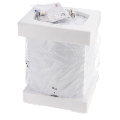 Водонагрівач електр. TIKI компакт GT, 15л, 2кВт, монтаж над мийкою, мех. кер-ння, A, білий, 700188