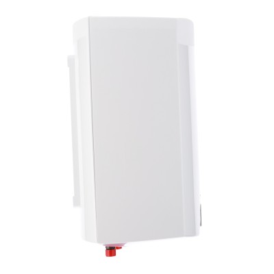 Водонагрівач електр. TIKI компакт GT, 15л, 2кВт, монтаж над мийкою, мех. кер-ння, A, білий, 700188