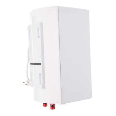 Водонагрівач електр. TIKI компакт GT, 15л, 2кВт, монтаж над мийкою, мех. кер-ння, A, білий, 700188