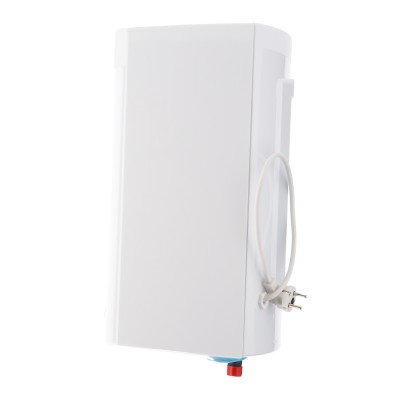 Водонагрівач електр. TIKI компакт GT, 15л, 2кВт, монтаж над мийкою, мех. кер-ння, A, білий, 700188