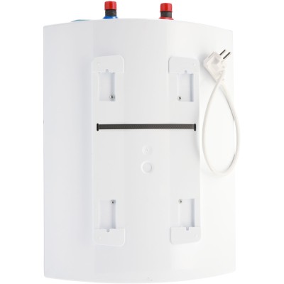 Водонагрівач електр. TIKI компакт GT, 15л, 2кВт, монтаж під мийкою, мех. кер-ння, A, білий, 700189