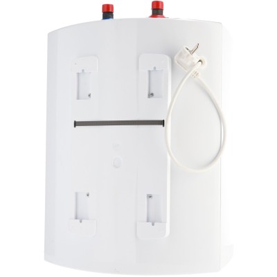 Водонагрівач електр. TIKI компакт GT, 15л, 2кВт, монтаж під мийкою, мех. кер-ння, A, білий, 700189