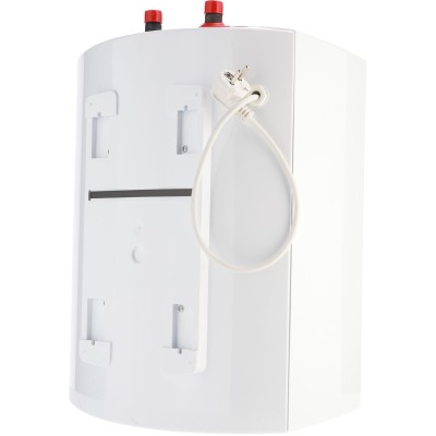 Водонагрівач електр. TIKI компакт GT, 15л, 2кВт, монтаж під мийкою, мех. кер-ння, A, білий, 700189